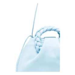 Bombon Lederhandtasche