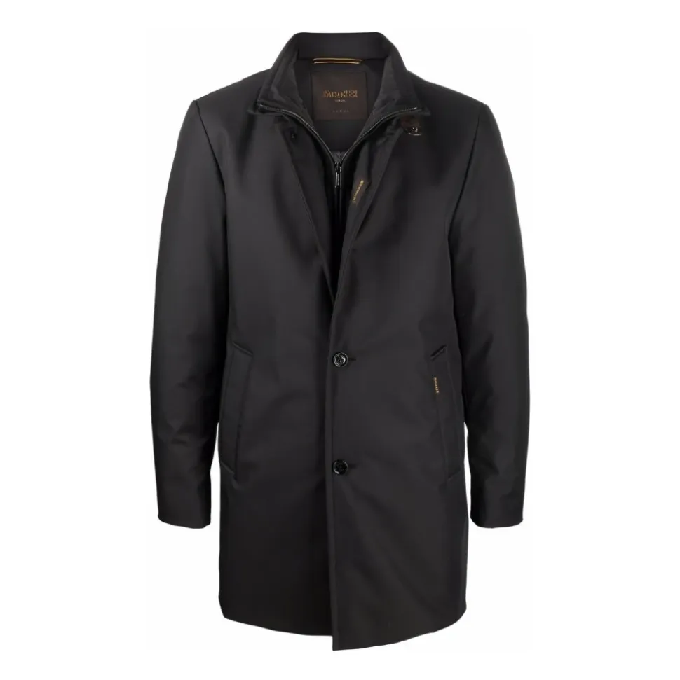 Bond-WI Jacket