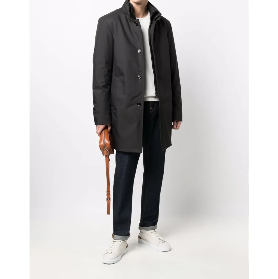 Bond-WI Jacket