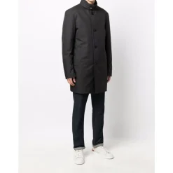 Bond-WI Jacket