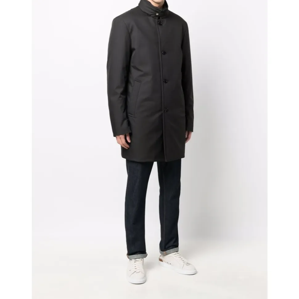Bond-WI Jacket
