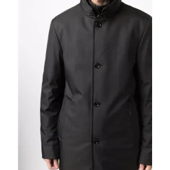 Bond-WI Jacket