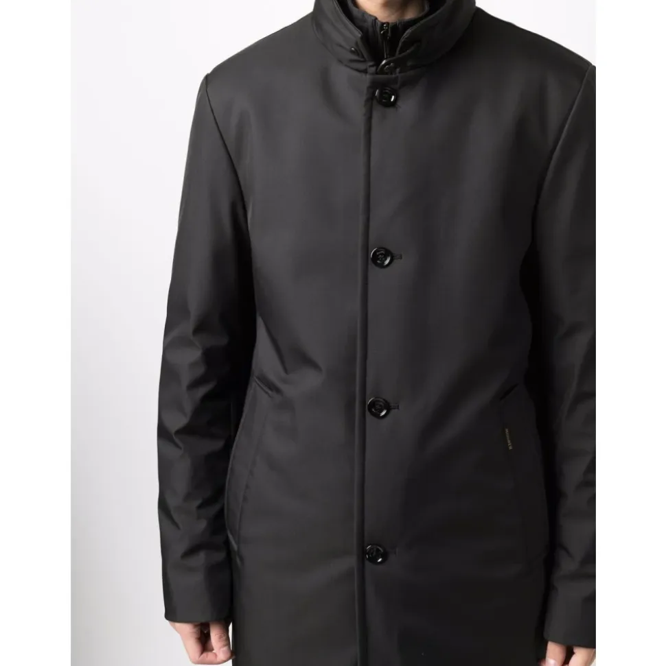 Bond-WI Jacket