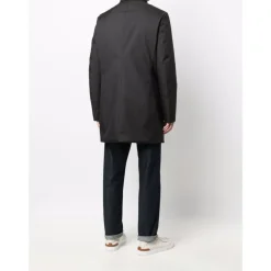 Bond-WI Jacket