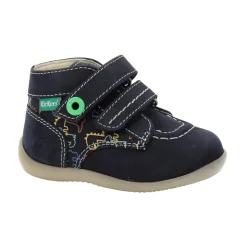 Bonkro-2 Stiefelette