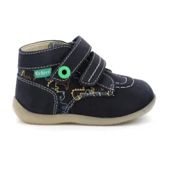 Bonkro-2 Stiefelette