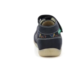 Bonkro-2 Stiefelette