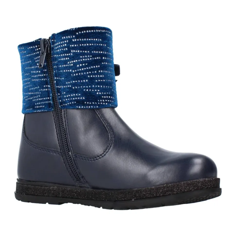 Boot-cut Jeans