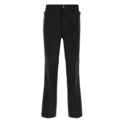 Boot-Cut Jeans