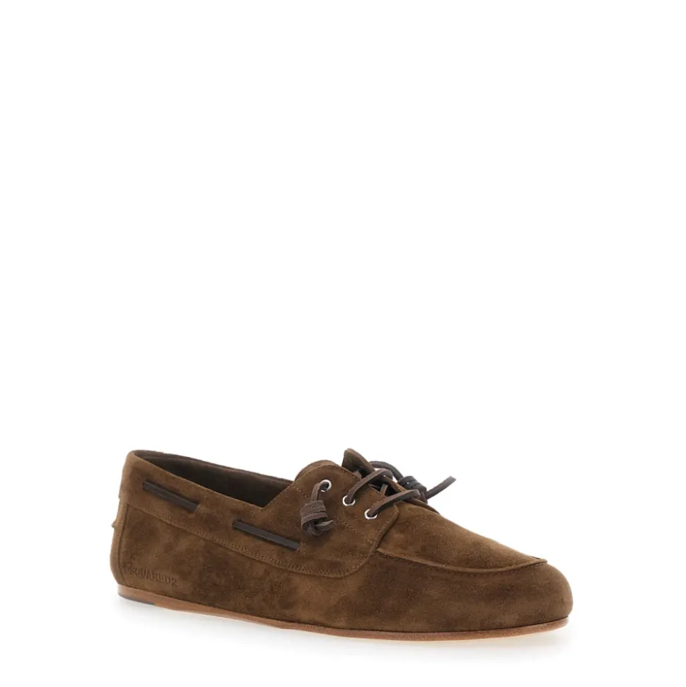 Bootsschuhe