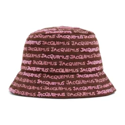 Bordado Bucket Hat