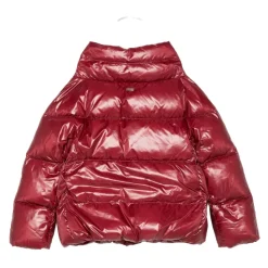 Bordeaux Piumino Jacke