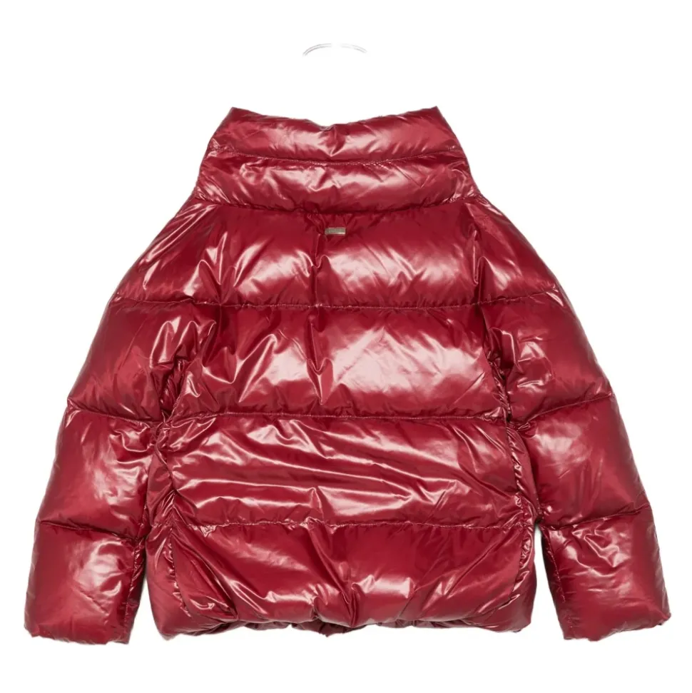 Bordeaux Piumino Jacke
