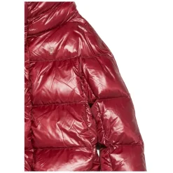 Bordeaux Piumino Jacke