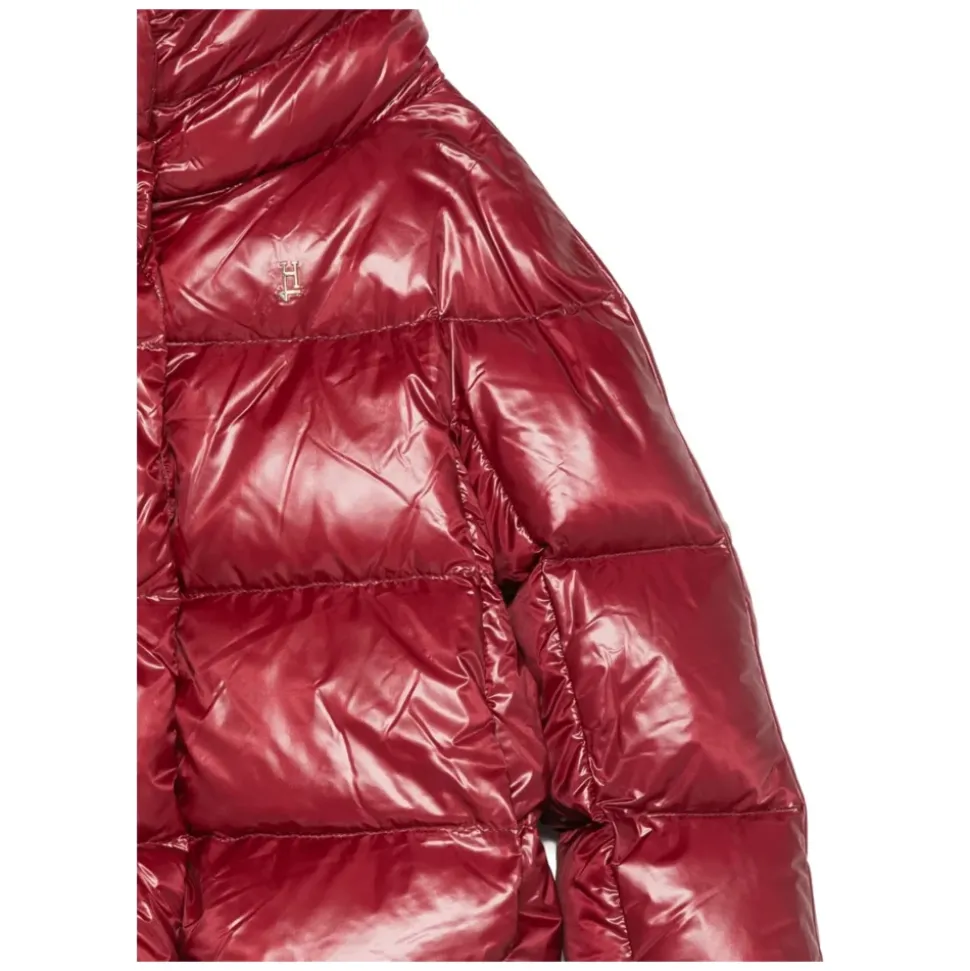 Bordeaux Piumino Jacke