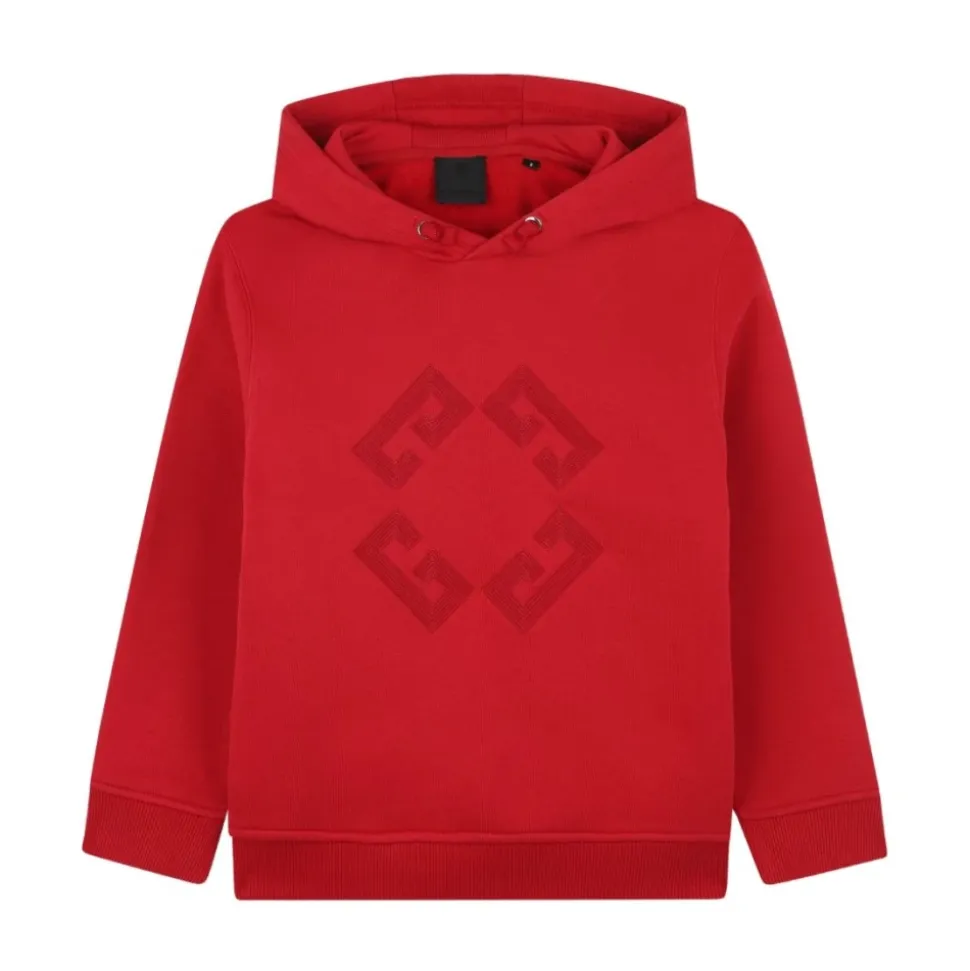 Bordeaux Sweatshirt AW25