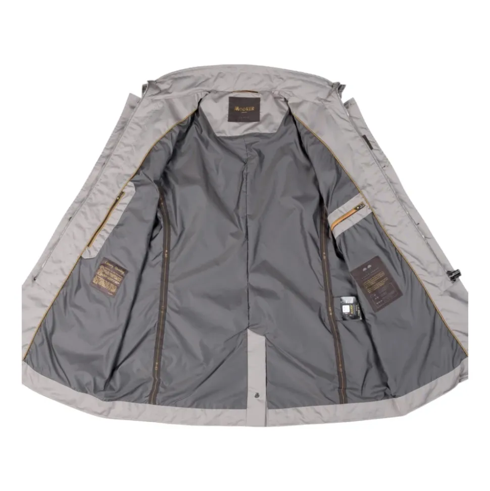 BORROMINI-WK Jacke