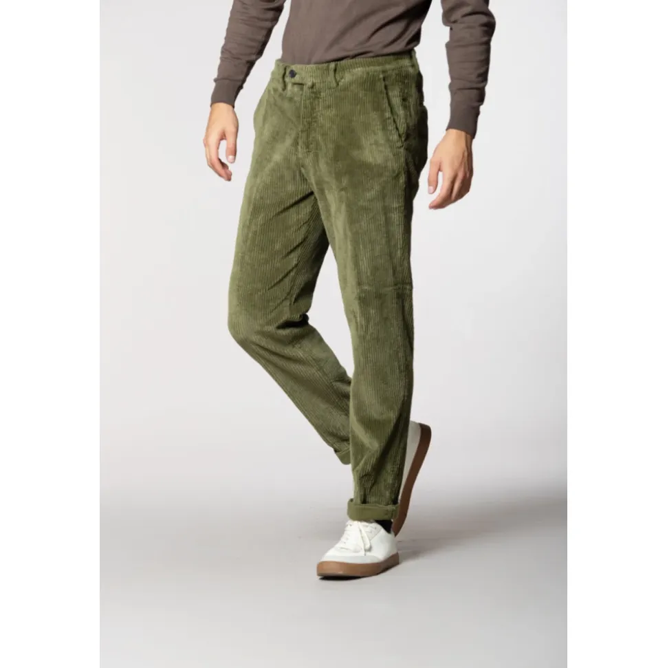 Boston Chino Pants