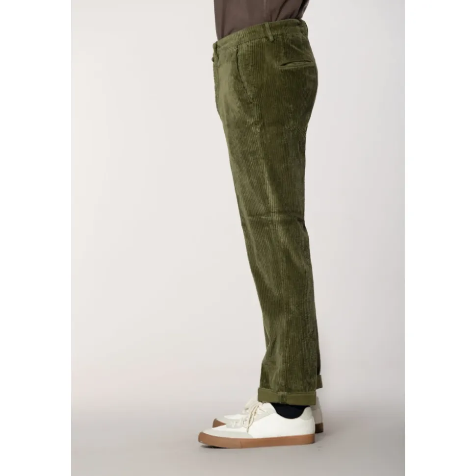 Boston Chino Pants