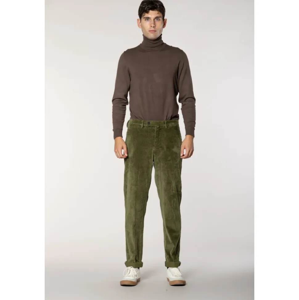 Boston Chino Pants