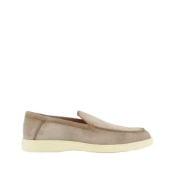 Botanist Loafer Grau
