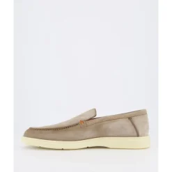 Botanist Loafer Grau