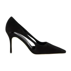 Boukefalos Pumps