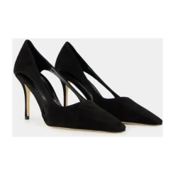 Boukefalos Pumps