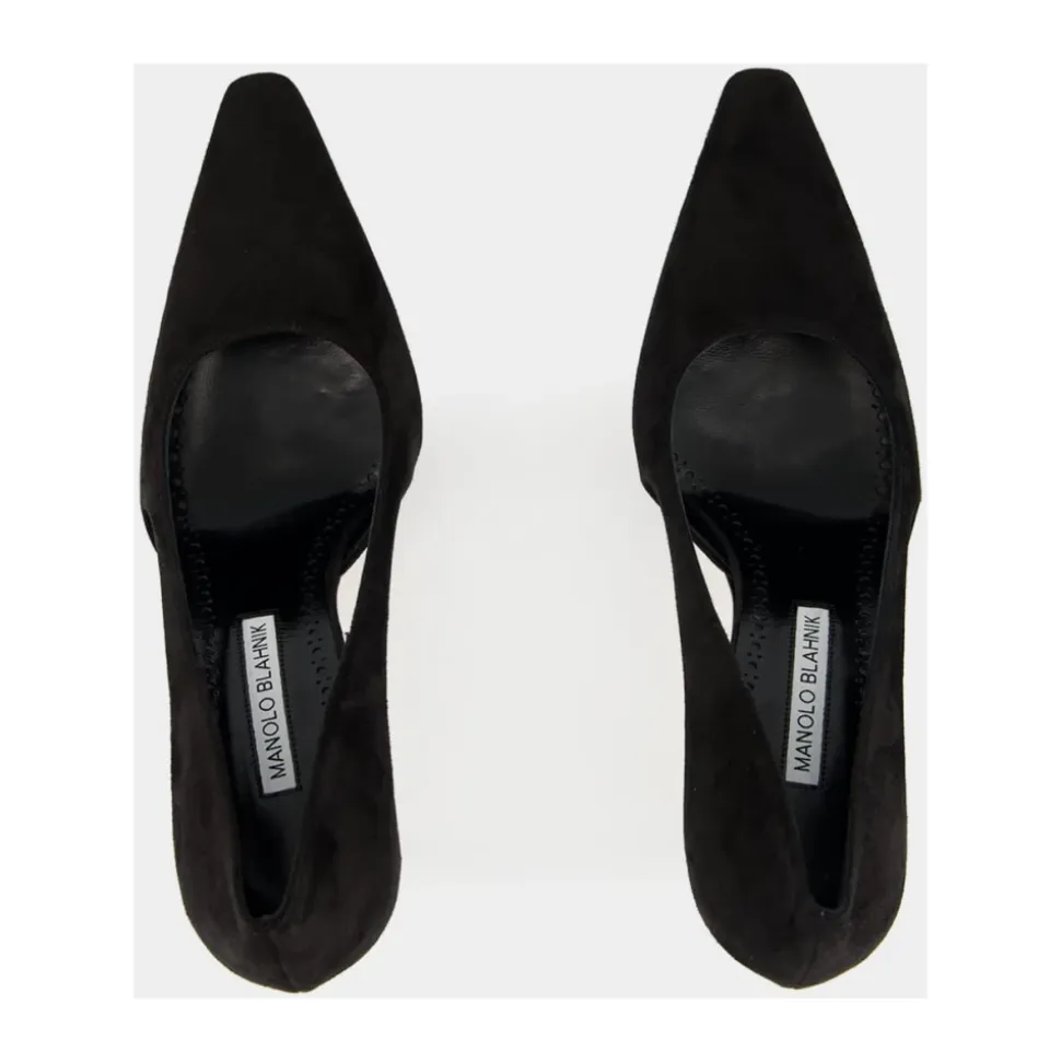 Boukefalos Pumps