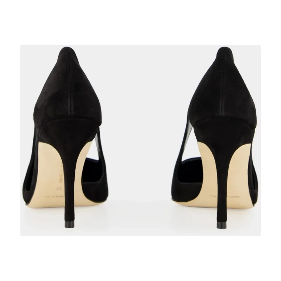 Boukefalos Pumps