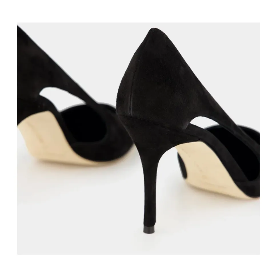 Boukefalos Pumps