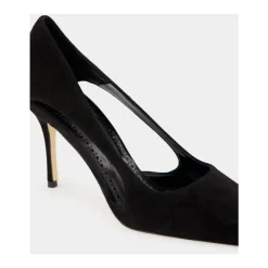 Boukefalos Pumps
