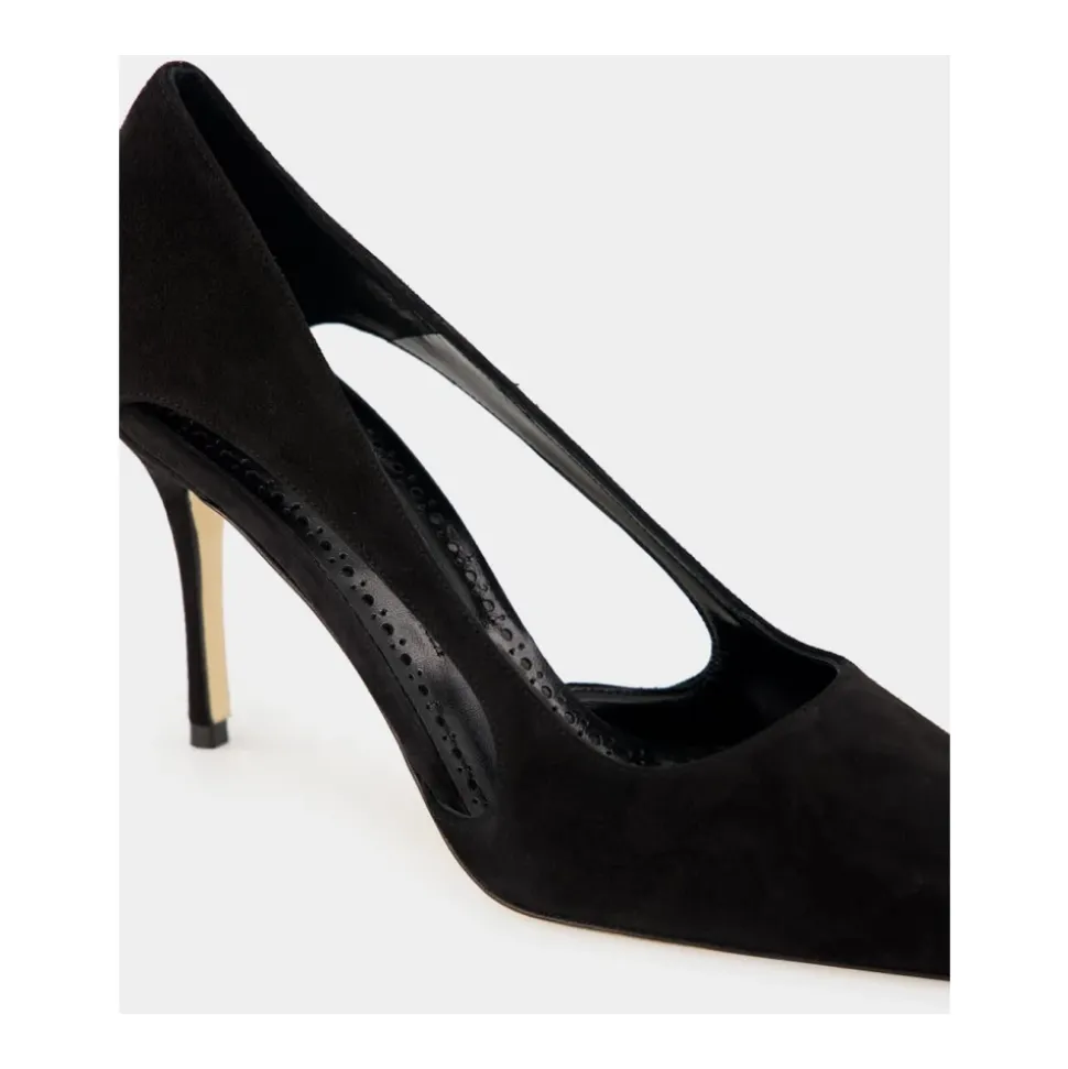 Boukefalos Pumps