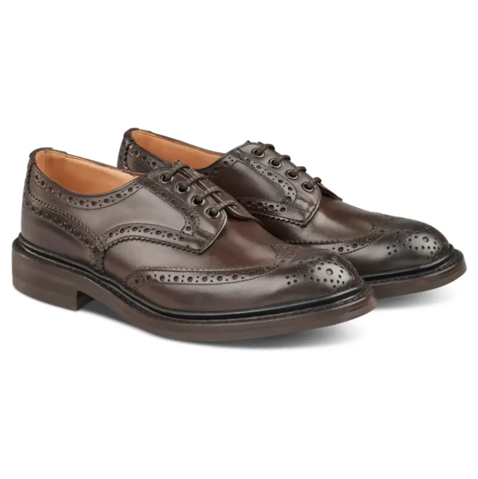 Bourton Country Shoe