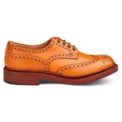 Bourton Country Shoe