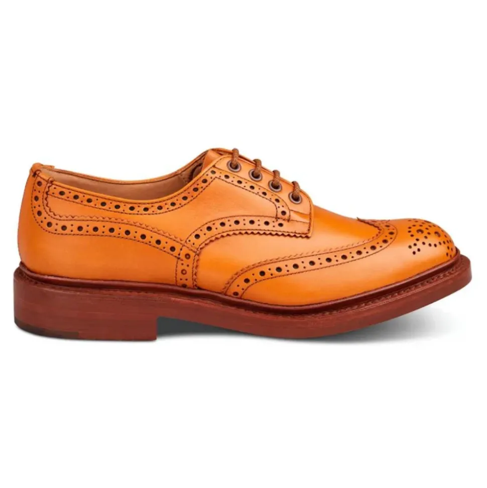 Bourton Country Shoe
