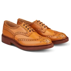 Bourton Country Shoe