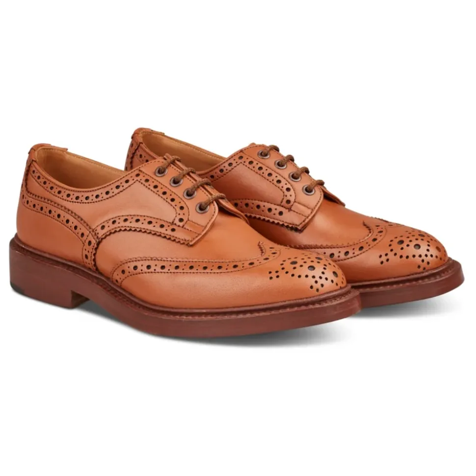 Bourton Country Shoe