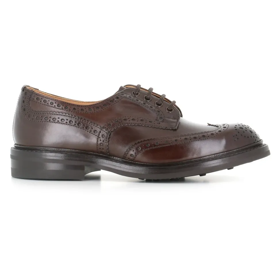 Bourton Country Shoe