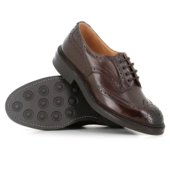 Bourton Country Shoe
