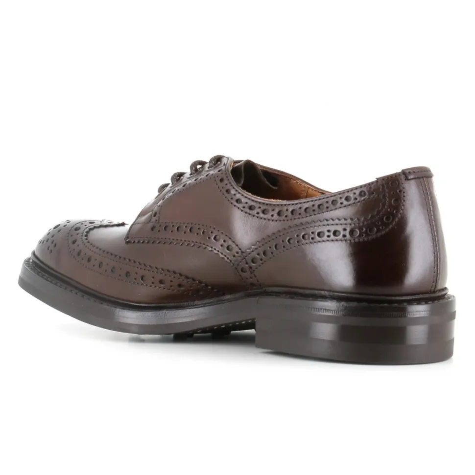 Bourton Country Shoe