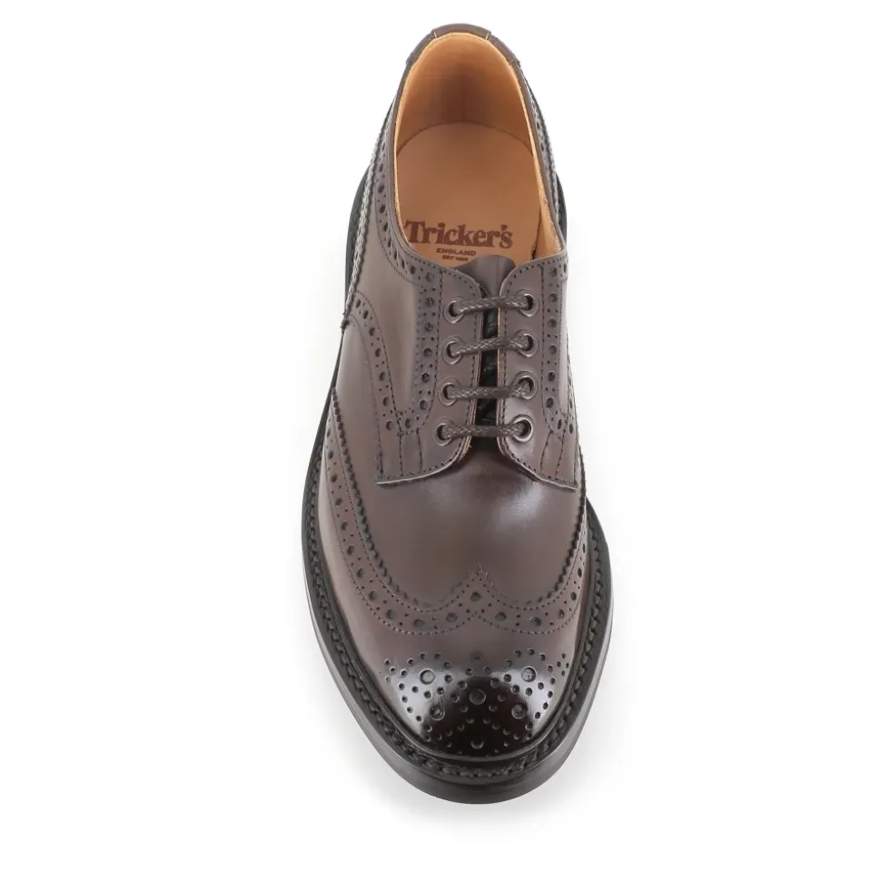 Bourton Country Shoe