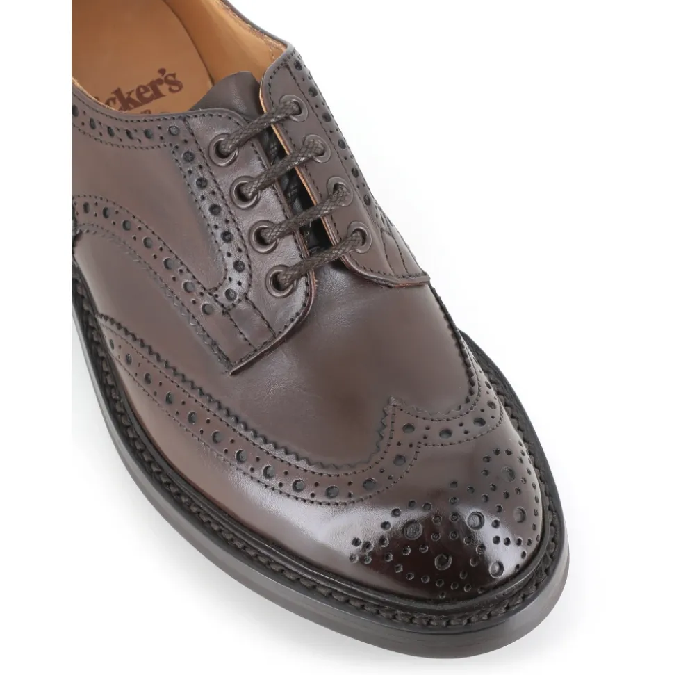 Bourton Country Shoe