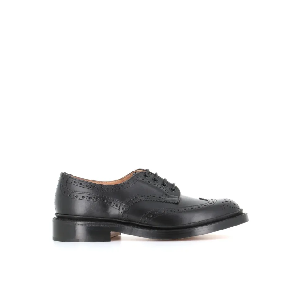 Bourton Derby Brogue