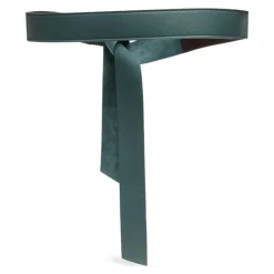 Bow Ledergürtel