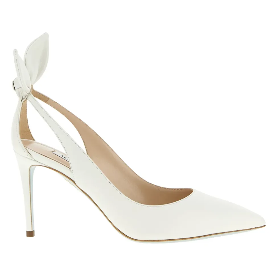 Bow Tie Pump