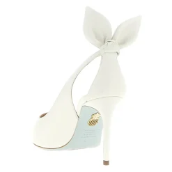Bow Tie Pump