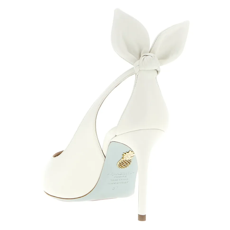 Bow Tie Pump