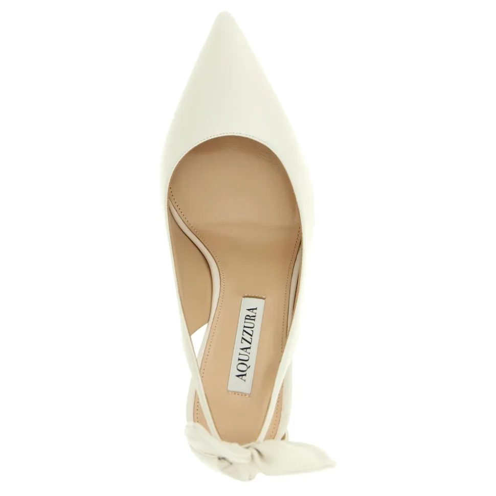 Bow Tie Pump