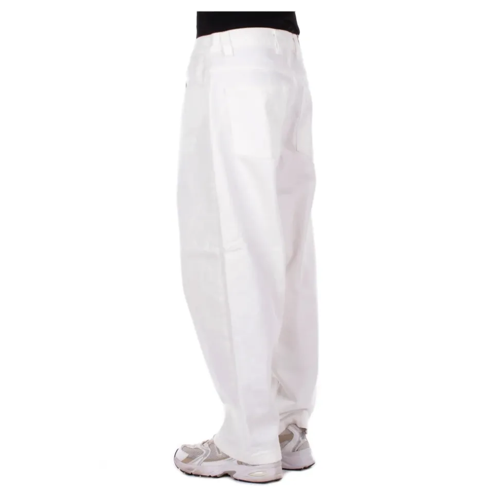 Brandon Pant